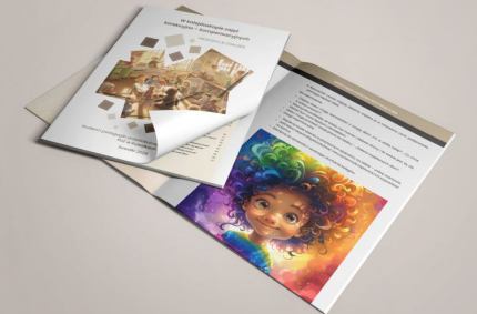 „W kalejdoskopie zajęć korekcyjno-kompensacyjnych”