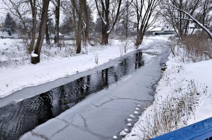 Instytut Meteorologii i Gospodarki Wodnej wydał prognozę pogody dla Suwałk