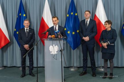 Nieco ponad 10 tysięcy złotych dofinansowania otrzyma Gmina Suwałki