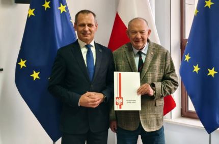 do Spraw Działaczy Opozycji Antykomunistycznej oraz Osób Represjonowanych