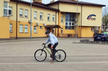 eliminacje do Ogólnopolskiego Turnieju Bezpieczeństwa Ruchu Drogowego