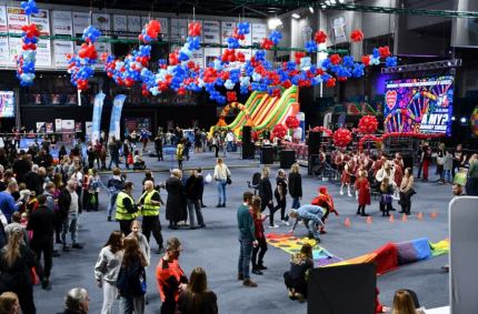 Suwalczanie jak co roku pokazali wielkie serca