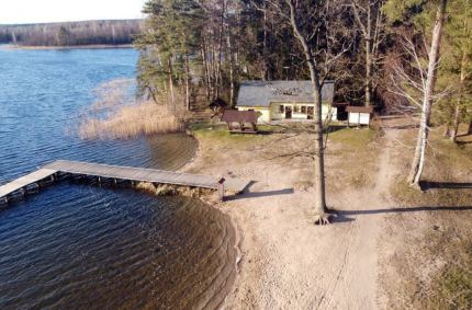 Wigierski Park Narodowy podpisał porozumienie z Gminą Suwałki oraz Miastem
