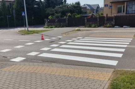 prace, które mają poprawić bezpieczeństwo i komfort mieszkańców