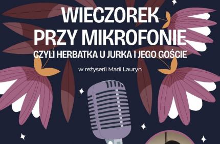 „Powróćmy jak za dawnych lat w zaczarowany świat radia” – Środa Seniora w SOK