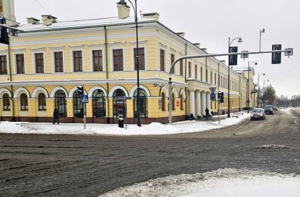 przygotowanie jednostek organizacyjnych Miasta na sytuacje kryzysowe