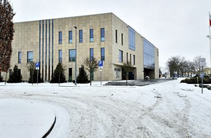 Raport dotyczący odbiorców i twórców kultury