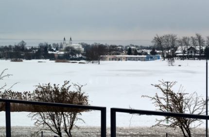 Ujemne temperatury zawitały do naszego regionu