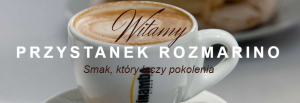 ROZMARINO Przystanek ze Smakiem i Klimatem Rozmarino