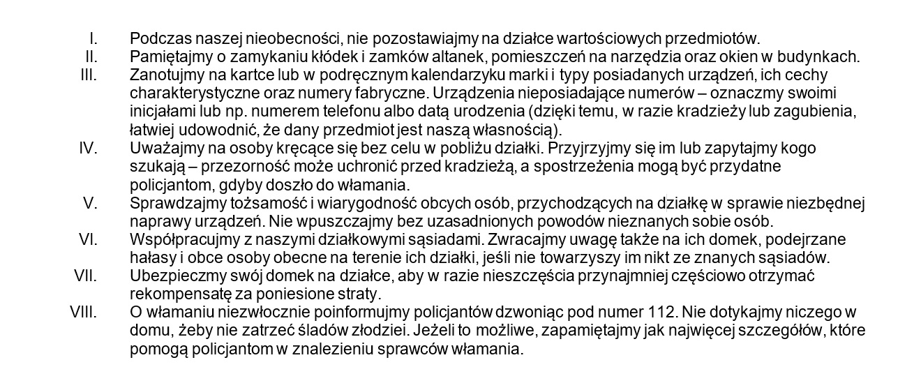 zasady